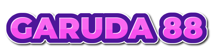 logo ​GARUDA 88
